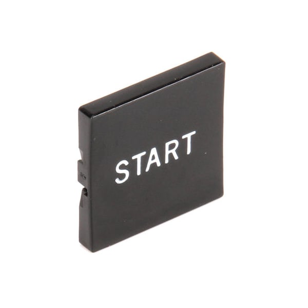 Oliver Button-Sq Black With Startmarking 5708-6100 - main